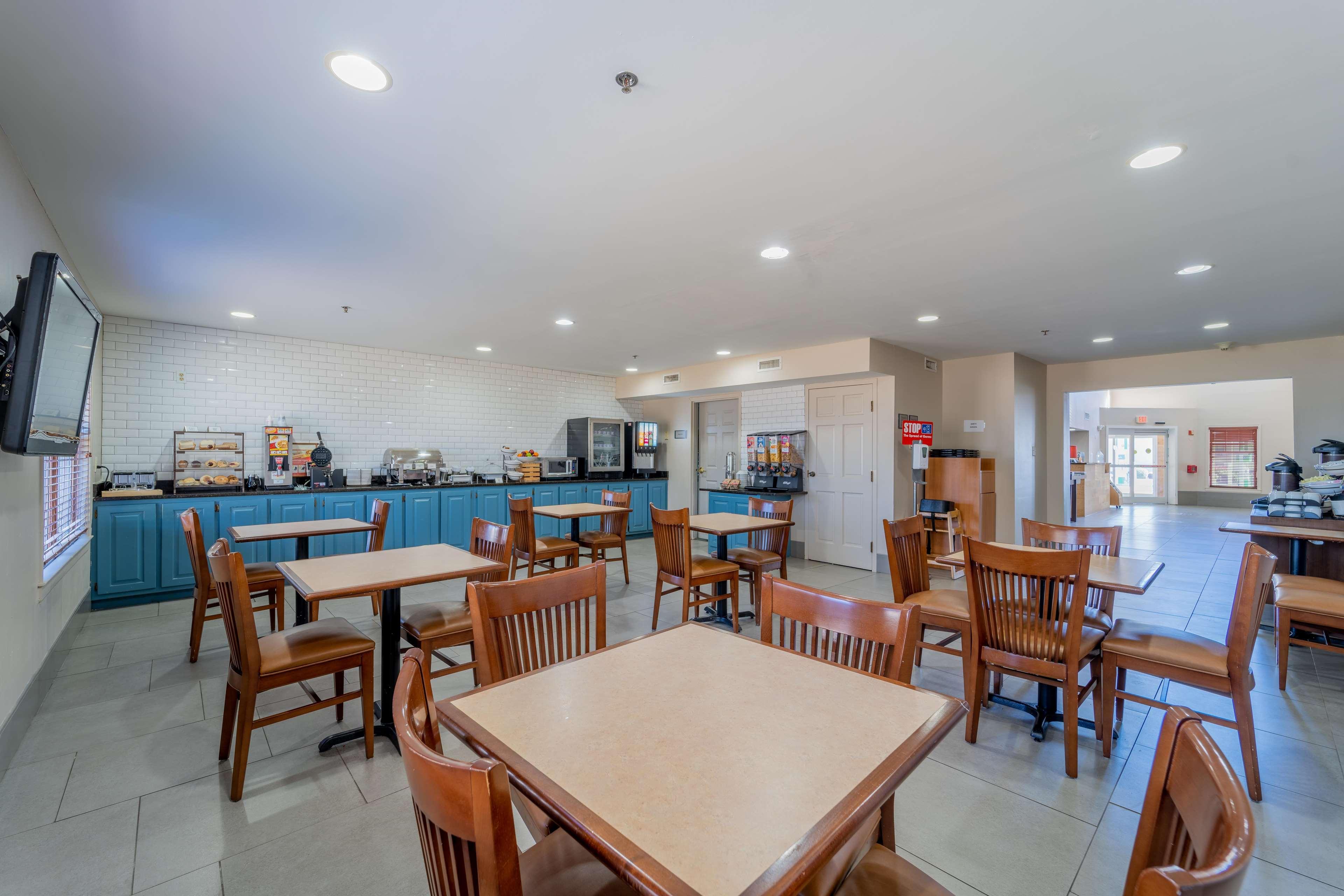 Country Inn & Suites By Radisson, Richmond I-95 South, Va Bellwood Екстер'єр фото