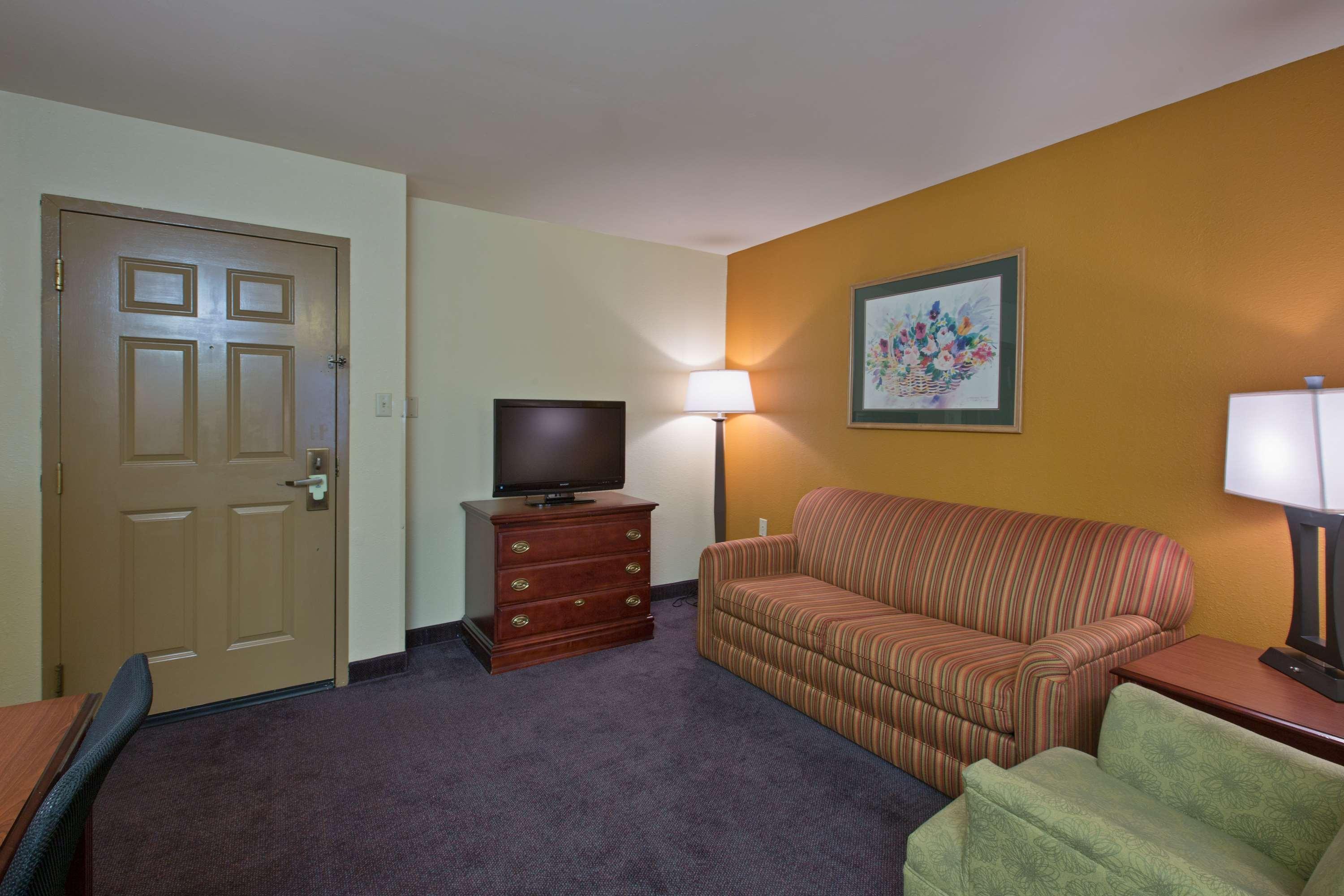 Country Inn & Suites By Radisson, Richmond I-95 South, Va Bellwood Екстер'єр фото