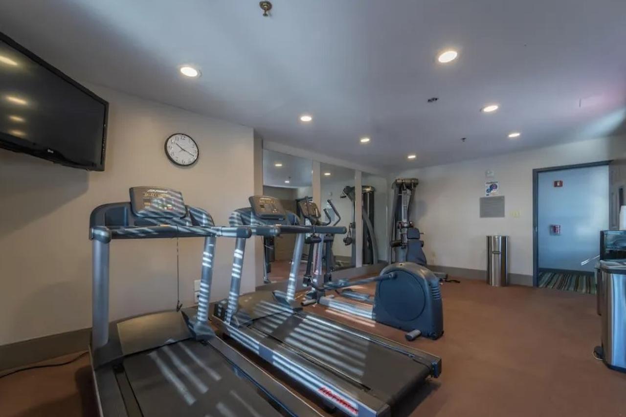 Country Inn & Suites By Radisson, Richmond I-95 South, Va Bellwood Екстер'єр фото