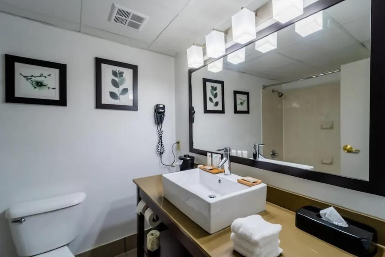 Country Inn & Suites By Radisson, Richmond I-95 South, Va Bellwood Екстер'єр фото