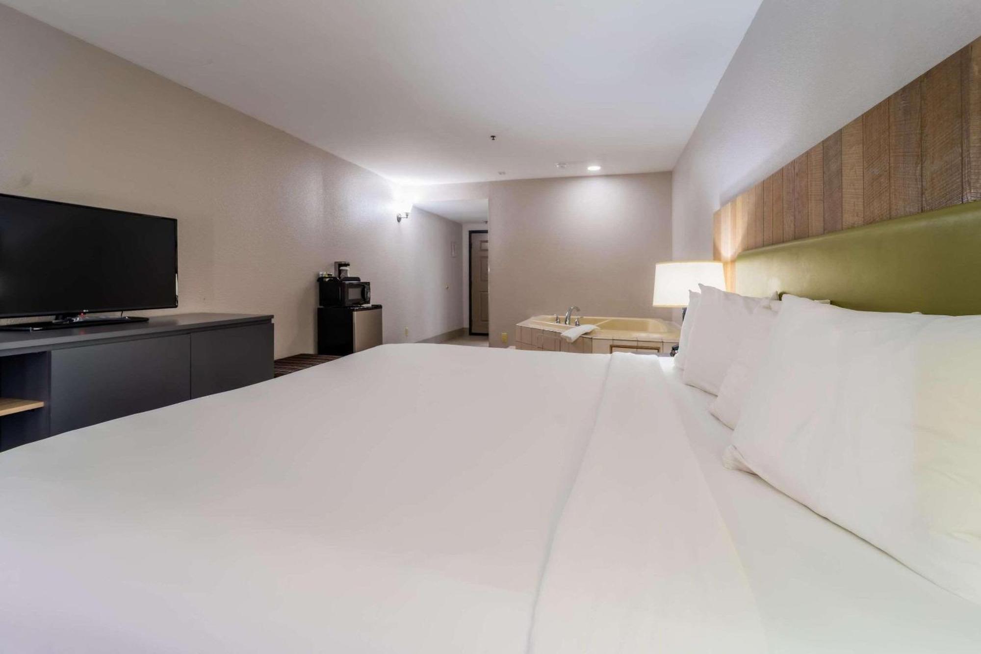 Country Inn & Suites By Radisson, Richmond I-95 South, Va Bellwood Екстер'єр фото