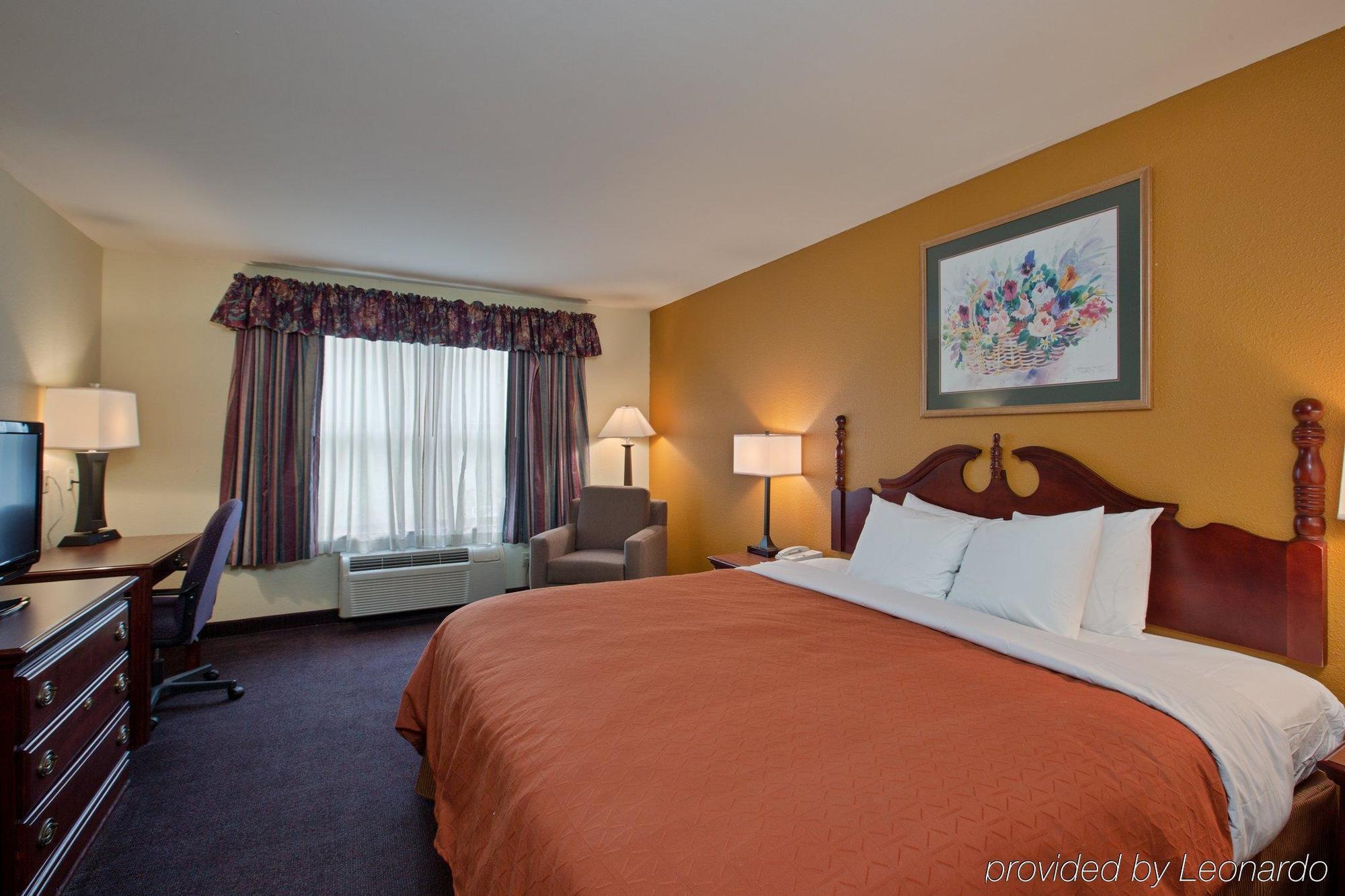 Country Inn & Suites By Radisson, Richmond I-95 South, Va Bellwood Екстер'єр фото