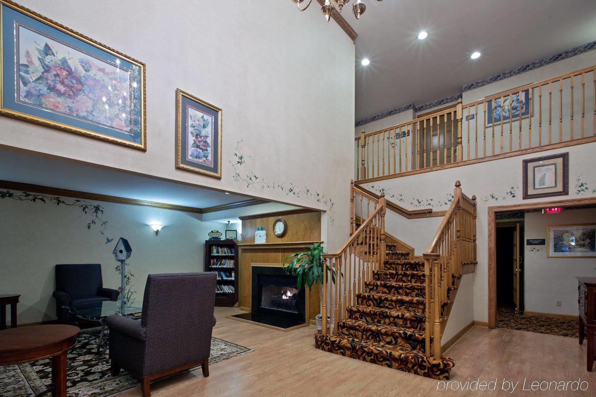 Country Inn & Suites By Radisson, Richmond I-95 South, Va Bellwood Екстер'єр фото