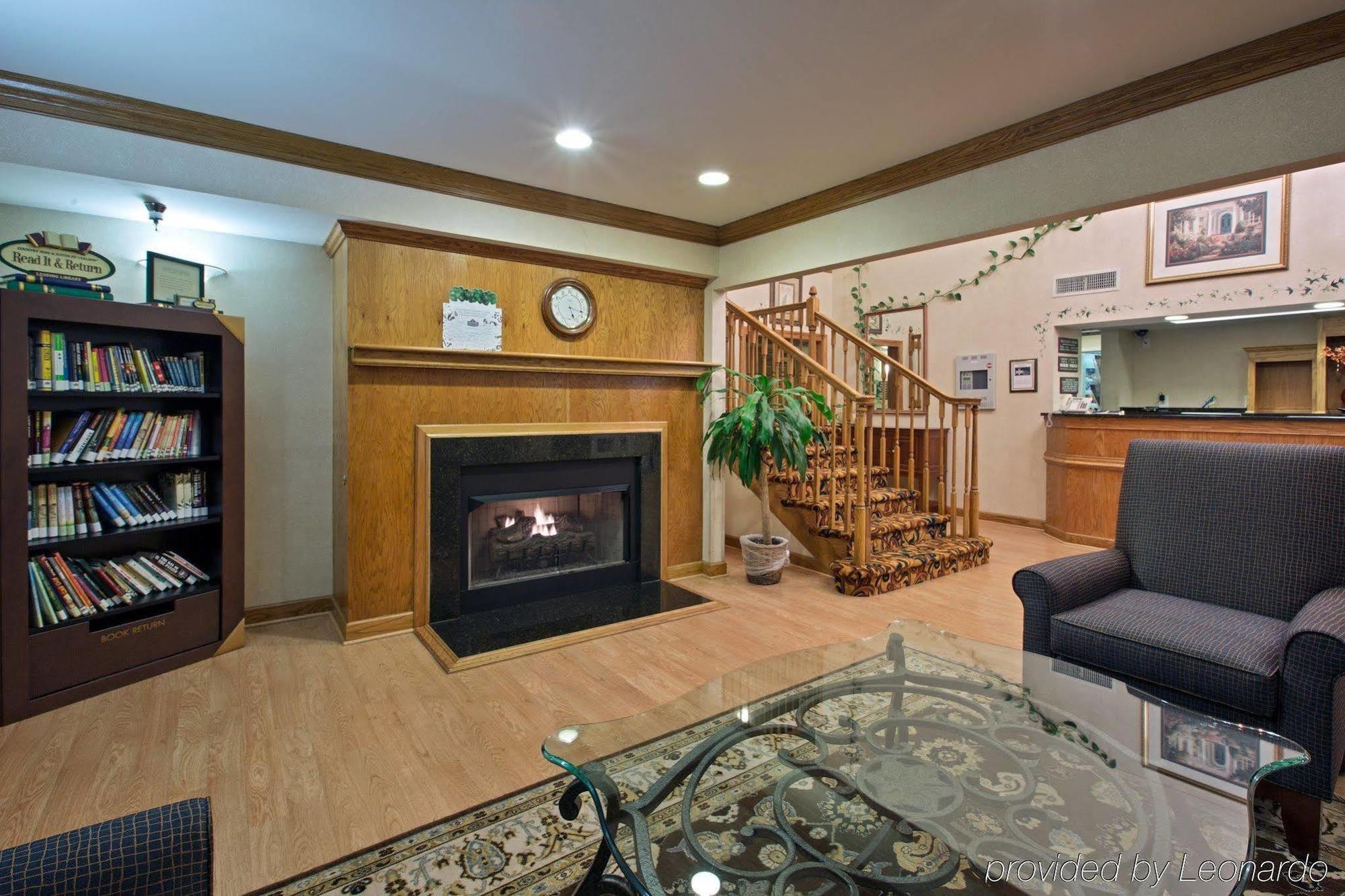 Country Inn & Suites By Radisson, Richmond I-95 South, Va Bellwood Екстер'єр фото